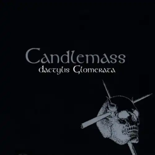 CANDLEMASS / キャンドルマス / DACTYLIS GLOMERATA< PEARL ARCTIC VINYL>