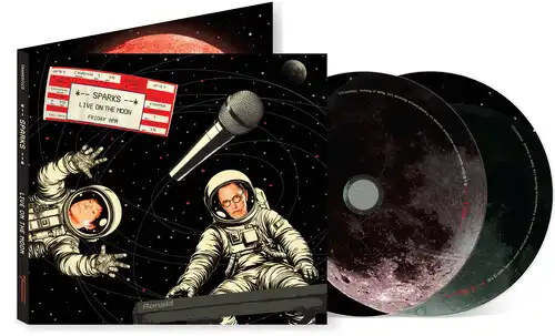 紙ジャケSHM-CD 4タイトルまとめ買いセット≪中古≫/SPARKS/スパークス
