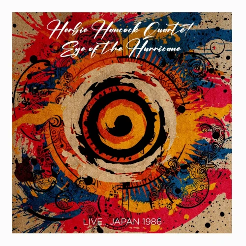 HERBIE HANCOCK / ハービー・ハンコック商品一覧｜JAZZ｜ディスク