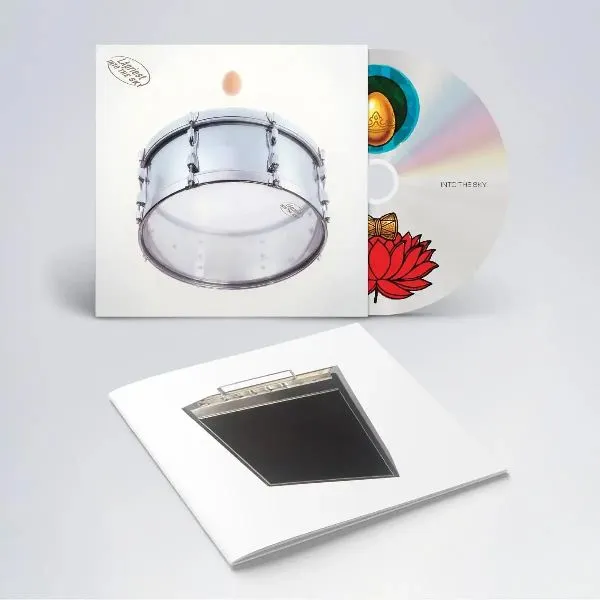 LA PRIEST / INTO THE SKY(CD)