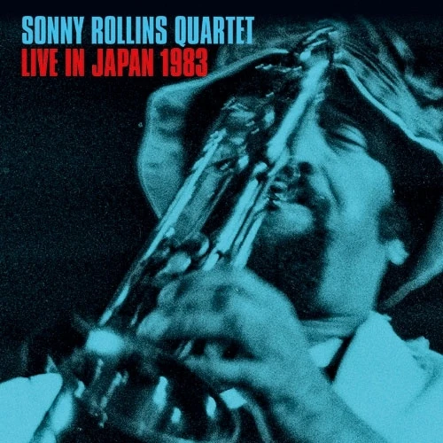 SONNY ROLLINS / ソニー・ロリンズ商品一覧｜OLD ROCK｜ディスク
