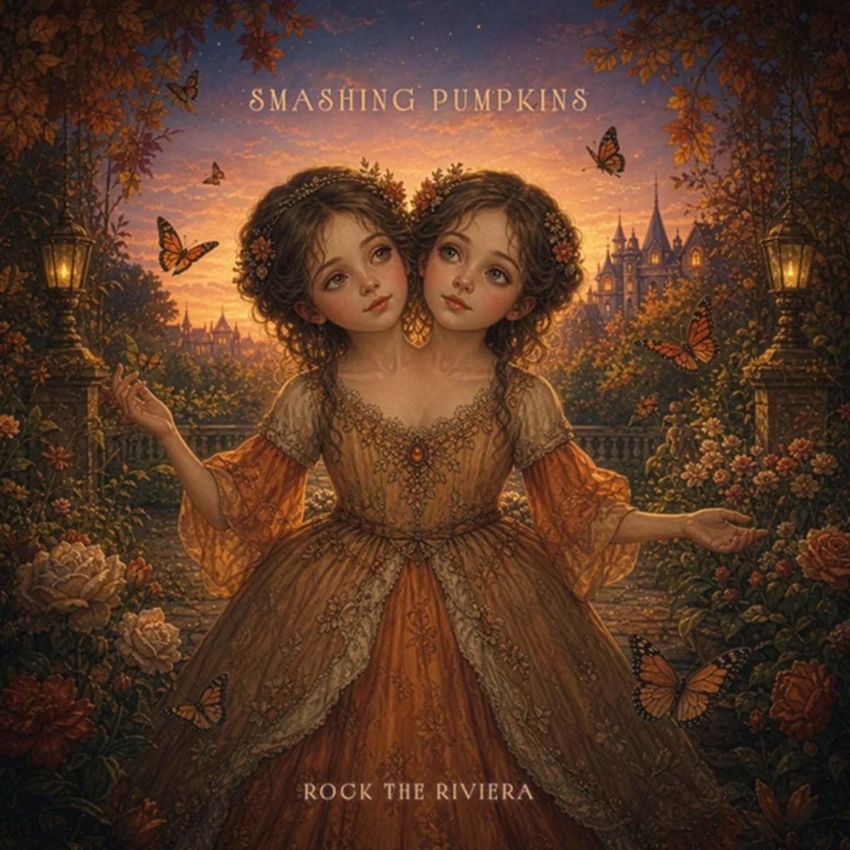 SMASHING PUMPKINS / スマッシング・パンプキンズ商品一覧｜OLD ROCK