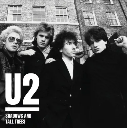 ヨシュア・トゥリー(紙ジャケット SHM-CD)/U2｜ROCK / POPS / INDIE