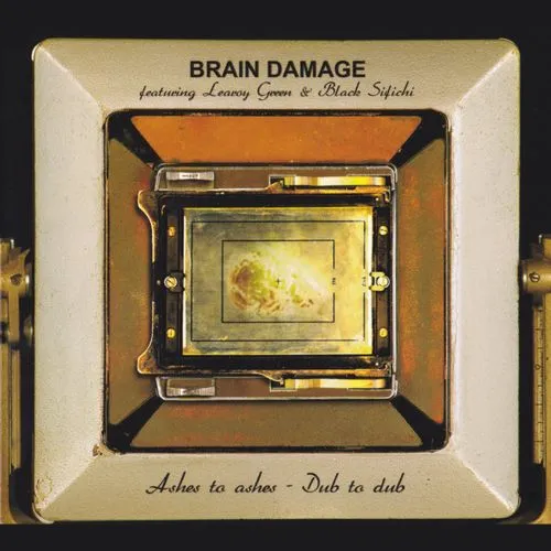 BRAIN DAMAGE / ブレイン・ダメージ商品一覧｜SOUL / BLUES｜ディスク