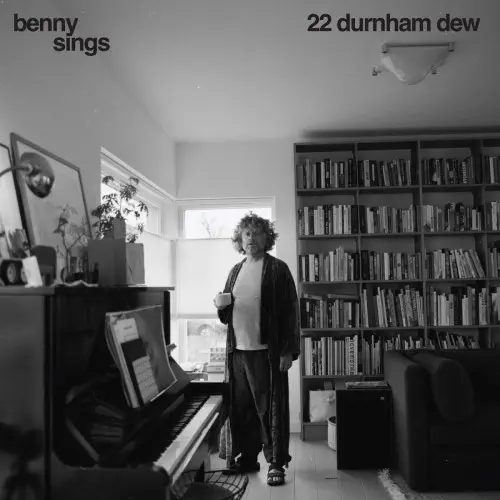 BENNY SINGS / ベニー・シングス / 22 DURNHAM DEW (LP)
