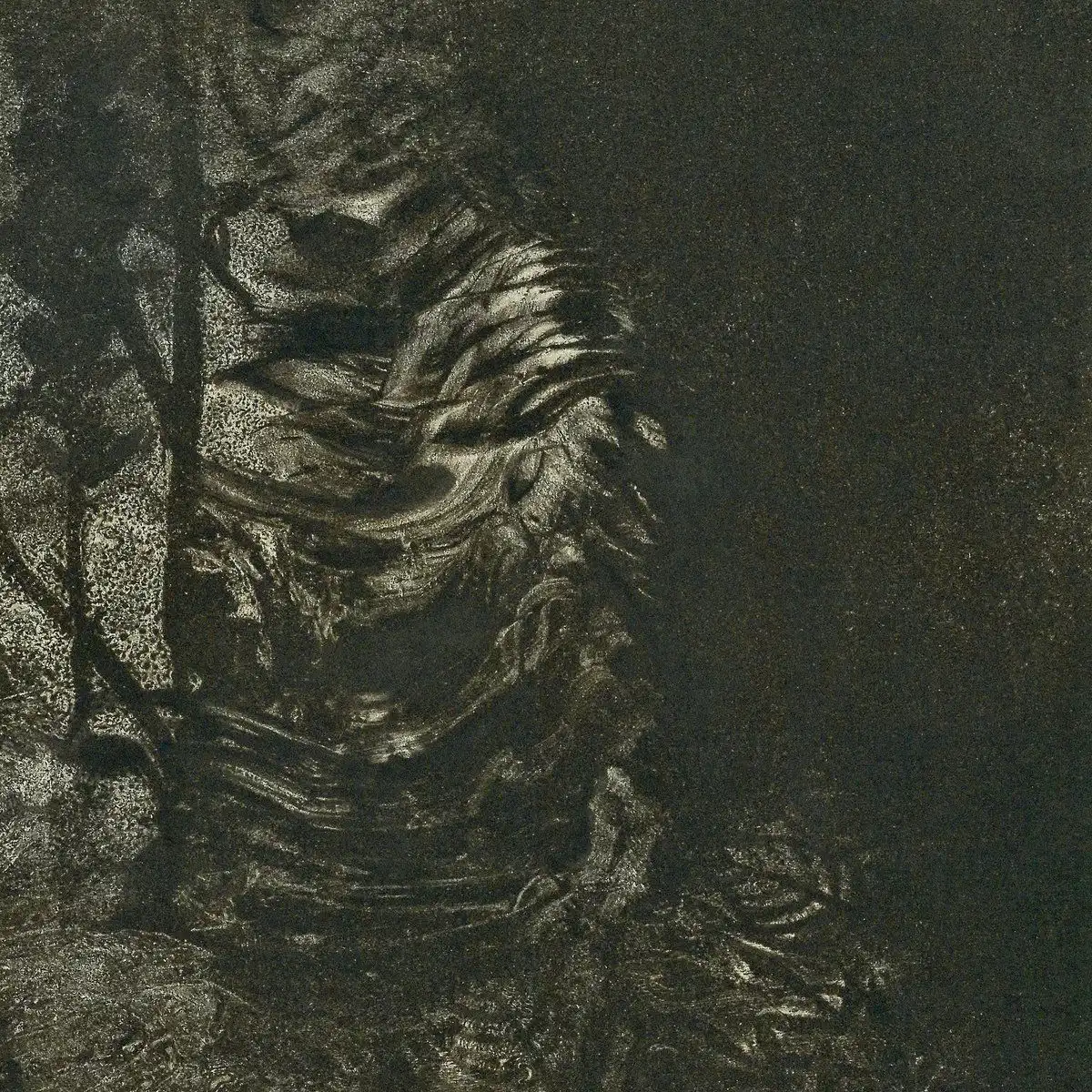 ANDREW CHALK / アンドリュー・チョーク / MYSTICAL OBSCURANT [LP]