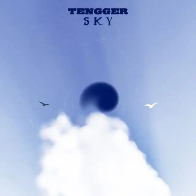 TENGGER / テンガー / SKY / スカイ
