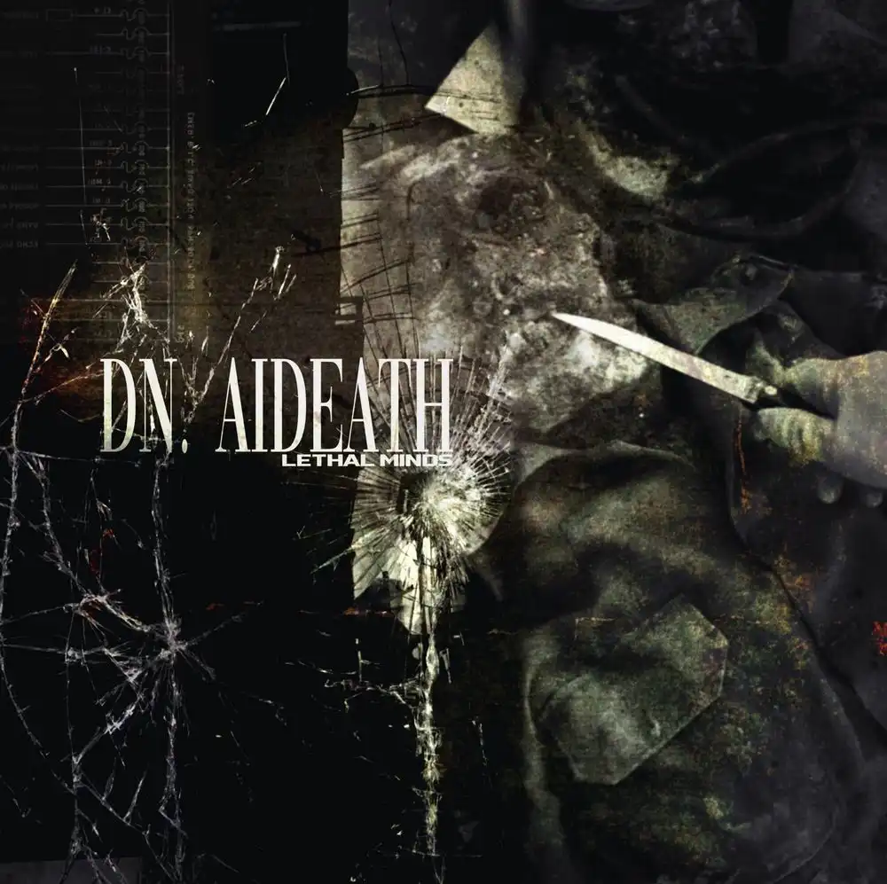 DN.AIDEATH / LETHAL MINDS [LP]