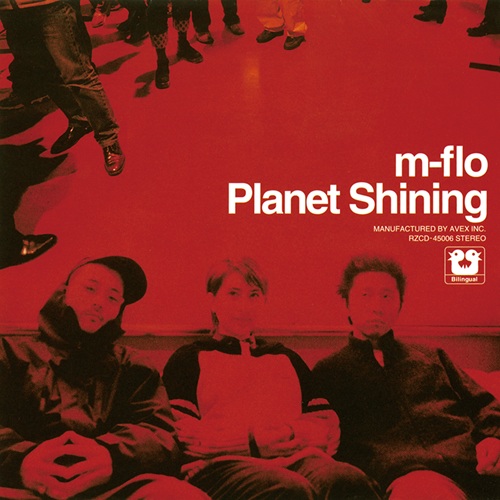EXPO EXPO(2LP)/m-flo/※ジャケット写真は暫定ジャケ写となり、変更され