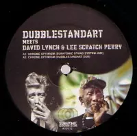 DUBBLESTANDART / CHROME OPTIMISM