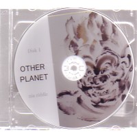 NIA RIDDLE / OTHER PLANET