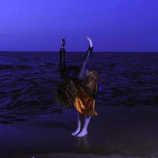 PARK HILLS CIRCLE / ALL OF A SUDDEN (LP)