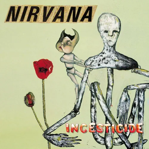 NEVERMIND <SUPER DELUXE EDITION> / ネヴァーマインド <スーパー