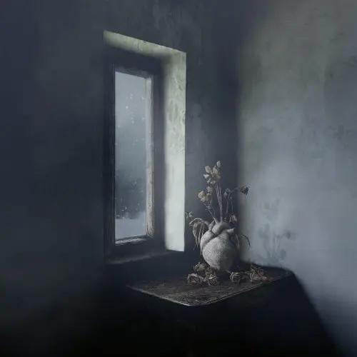 HOLISSSTIK / CHAPTER 1: THIS ENDLESS SOLITUDE <VINYL>