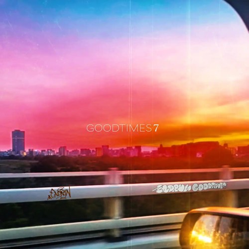 ENDRUN / GOOD TIMES 7