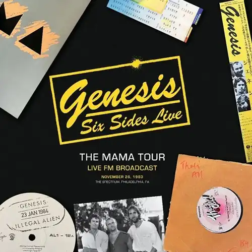 GENESIS / ジェネシス商品一覧｜JAZZ｜ディスクユニオン・オンライン