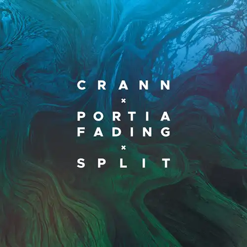 PORTIA FADING / CRANN × PORTIA FADING SPLIT