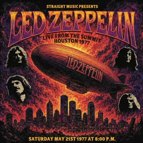 LED ZEPPELIN / レッド・ツェッペリン商品一覧｜JAPANESE ROCK・POPS