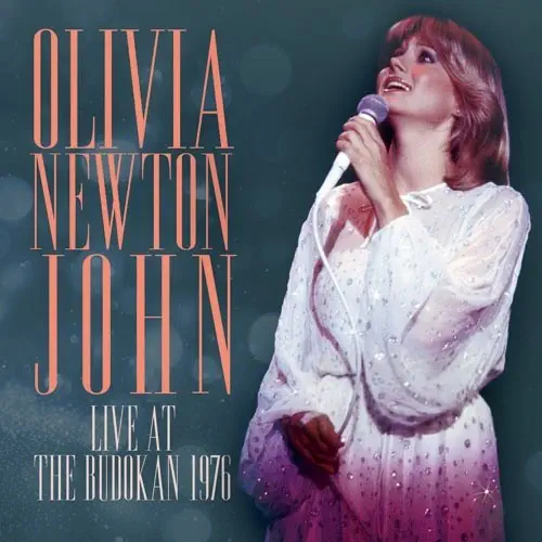 ●激レア Olivia Newton-John 映画トゥモロー 日本語字幕 新品 Olivia Newton-John オリビア・ニュートン・ジョン/トゥモロー
