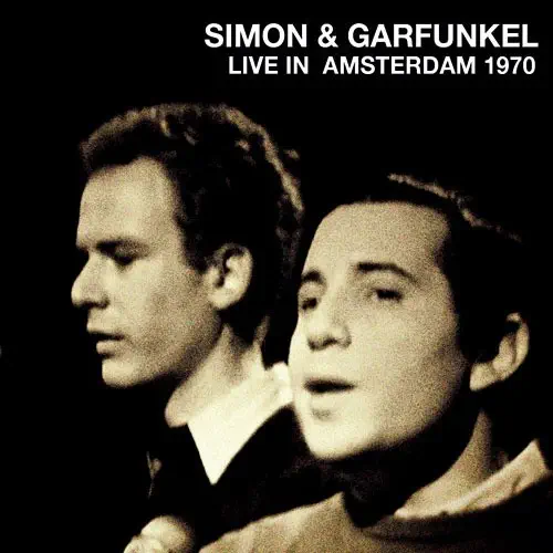 SIMON AND GARFUNKEL / サイモン&ガーファンクル商品一覧｜SOUL