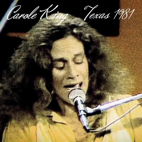 CAROLE KING / キャロル・キング商品一覧｜JAZZ｜ディスクユニオン