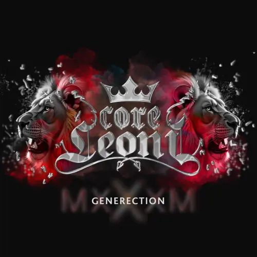 レオ・レオーニ率いるCoreleoni、モンゴル伝統音楽とヘヴィメタルの