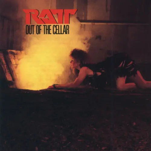 RATT / ラット商品一覧｜HARD ROCK / HEAVY METAL｜ディスクユニオン
