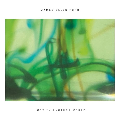 JAMES ELLIS FORD / ジェームス・エリス・フォード / LOST IN ANOTHER WORLD (国内流通仕様/解説書封入) (CD)
