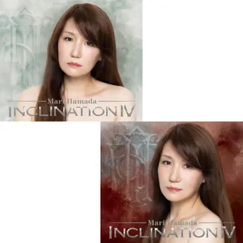 MARI HAMADA / 浜田麻里商品一覧｜HARD ROCK / HEAVY METAL｜ディスク