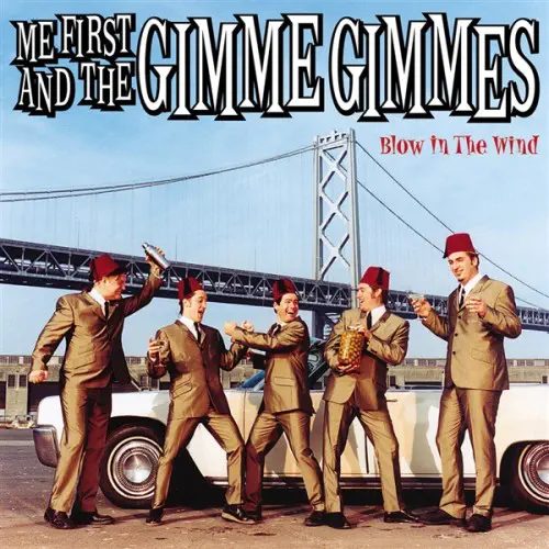 最終お値下げ‼️メロコア　punk CD 29枚セット BLOW IN THE WIND (LP)/ME FIRST AND THE GIMME GIMMES/メロディックの