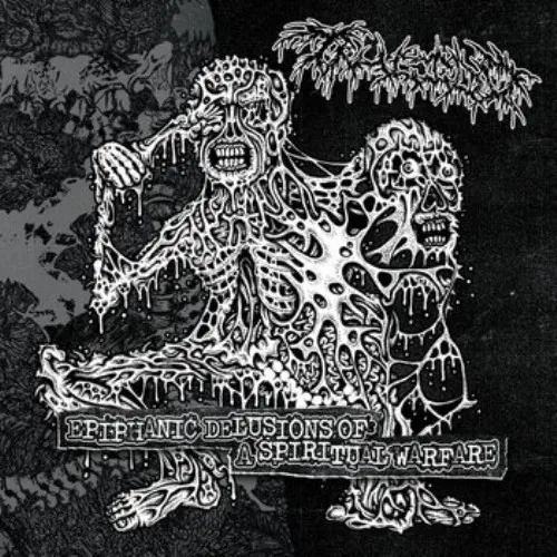 EPIPHANIC DELUSION OF A SPIRITUAL WARFARE/TRUCIDO/テキサス産