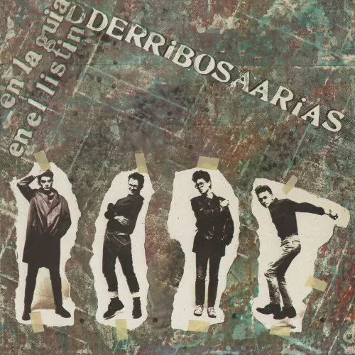 DERRIBOS ARIAS / EN LA GUIA, EN EL LISTIN