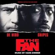 HANS ZIMMER / ハンス・ジマー / THE FAN LIMITED EDITION