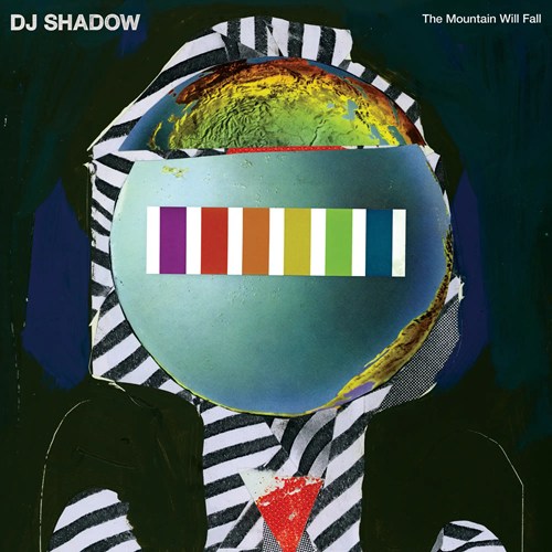 THE MOUNTAIN WILL FALL (2LP) (10 YEAR ANNIVERSARY EDITION)/DJ