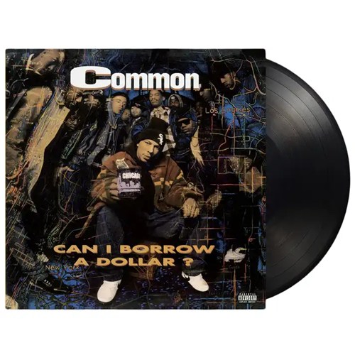 COMMON (COMMON SENSE) / コモン (コモン・センス)商品一覧｜JAZZ