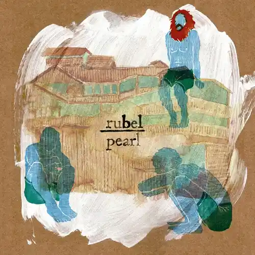 RUBEL / フーベル / PEARL
