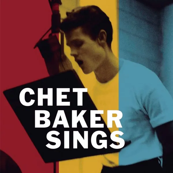 CHAT BAKER SINGS(Black Vinyl)/CHET BAKER/チェット・ベイカー｜JAZZ