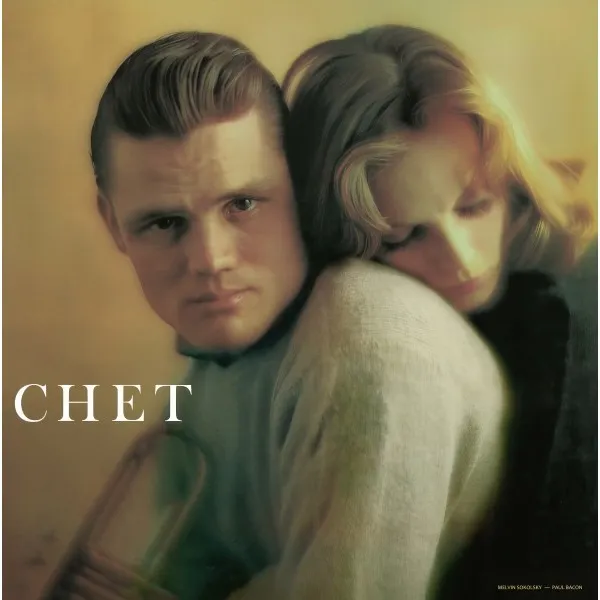 CHET BAKER / チェット・ベイカー商品一覧｜HARD ROCK / HEAVY METAL