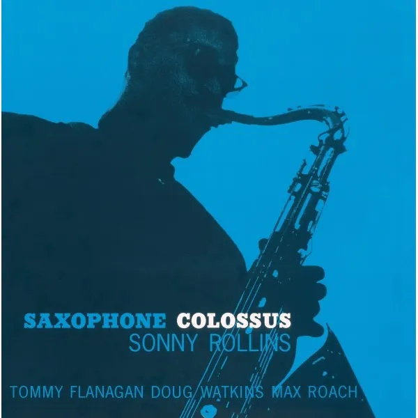 SONNY ROLLINS / ソニー・ロリンズ商品一覧｜OLD ROCK｜ディスク