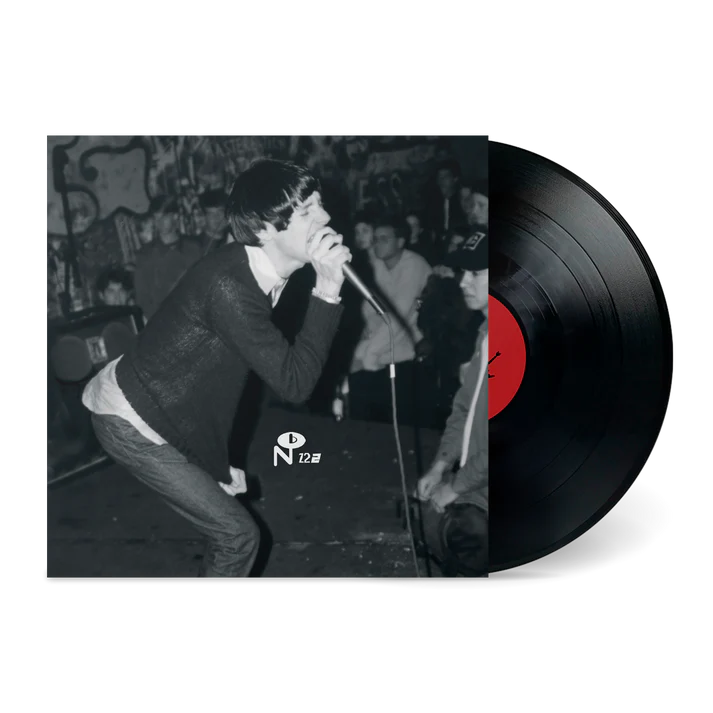 ANTIOCH ARROW / YOUR HEARTS BELONG TO US (LP/BLACK VINYL)
