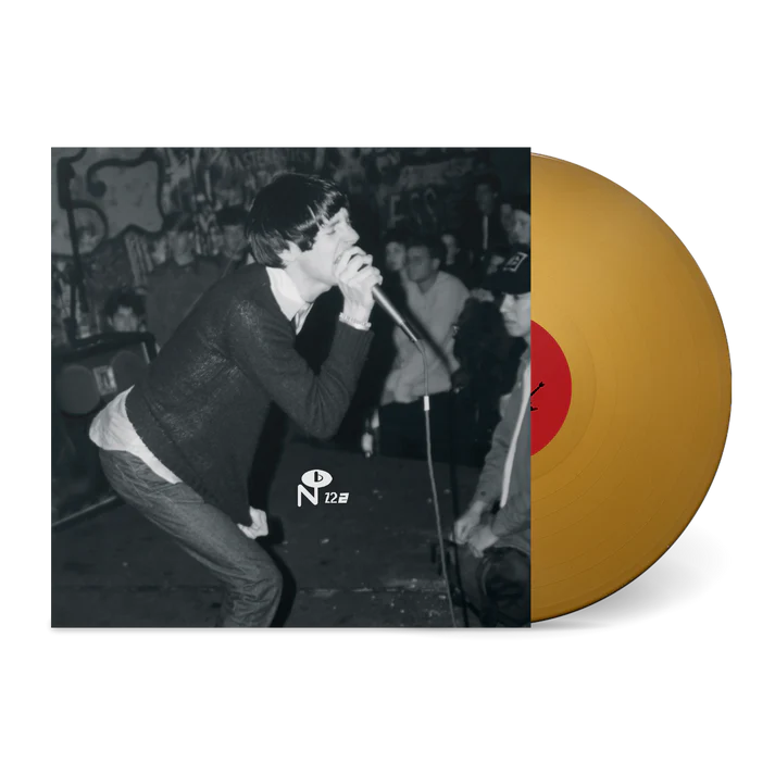 ANTIOCH ARROW / YOUR HEARTS BELONG TO US (LP/COLOR VINYL)
