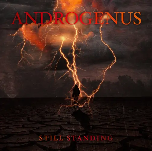 ANDROGENUS / アンドロジナス / STILL STANDING / スティル・スタンディング