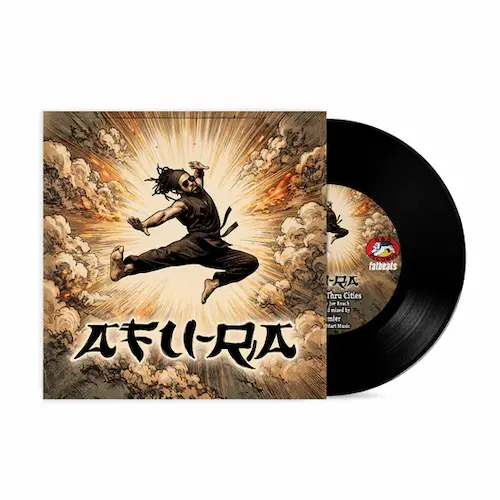 UNDERGROUND (VINYL)｜HIPHOP / 日本語RAP｜ディスクユニオン