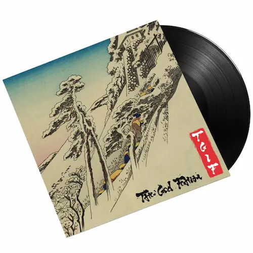 UNDERGROUND (VINYL)｜HIPHOP / 日本語RAP｜ディスクユニオン