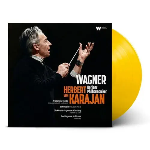 OFFICIAL REMASTER EDITION/HERBERT VON KARAJAN/ヘルベルト・フォン