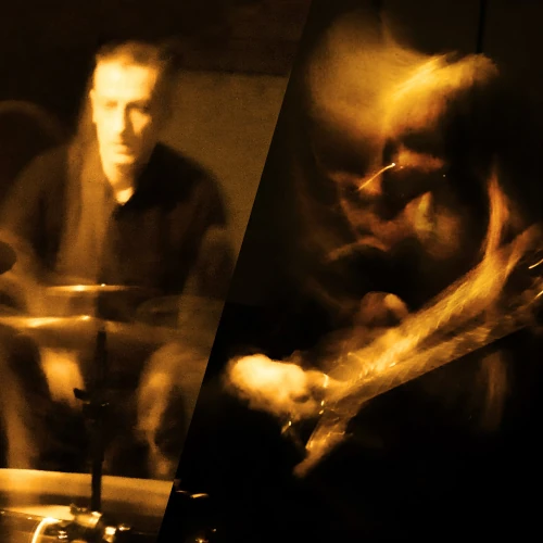 <予約>灰野敬二『Cafe OTO』(CD)ドラマー、スティーヴ・ノーブルとのデュオで2012年にロンドンの「Cafe OTO」で行ったライブ音源