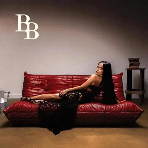 BARAJA BENDITA/BECKY G/ベッキー・ヘー/メキシコ系アメリカ人歌手