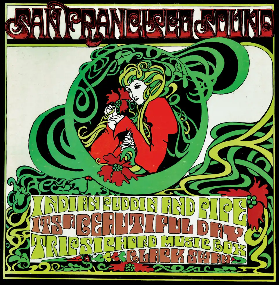 LOOKING THROUGH A GLASS ONION - THE BEATLES' PSYCHEDELIC SONGBOOK