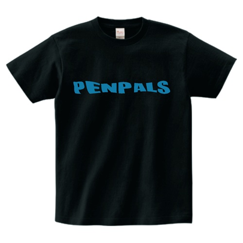 PENPALS / NEVERMIND Tシャツ付きセット(Lサイズ)