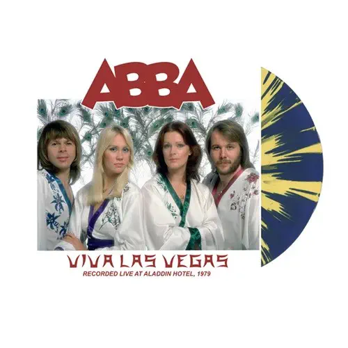 ABBA / アバ商品一覧｜ディスクユニオン・オンラインショップ